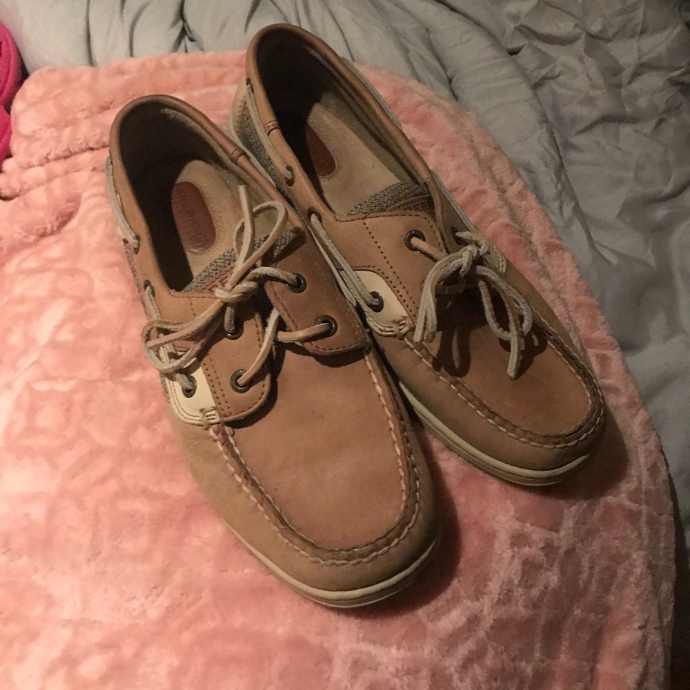 Sperry